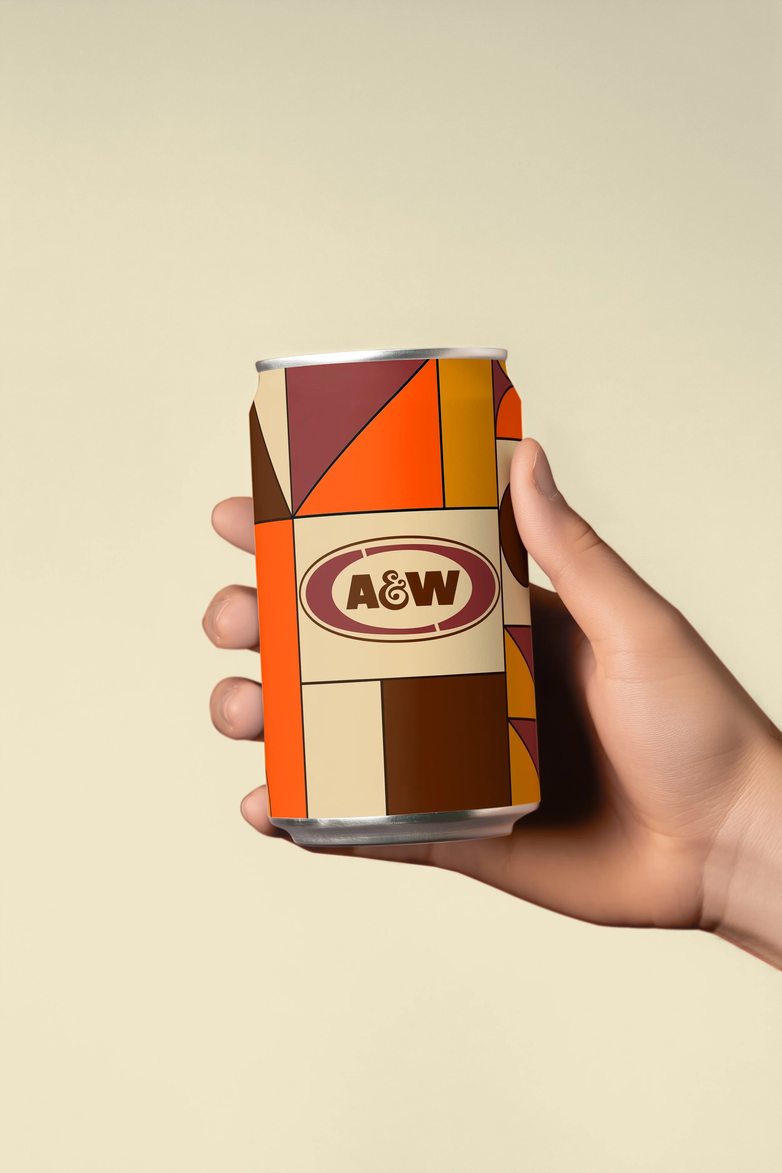 A&W Rootbeer