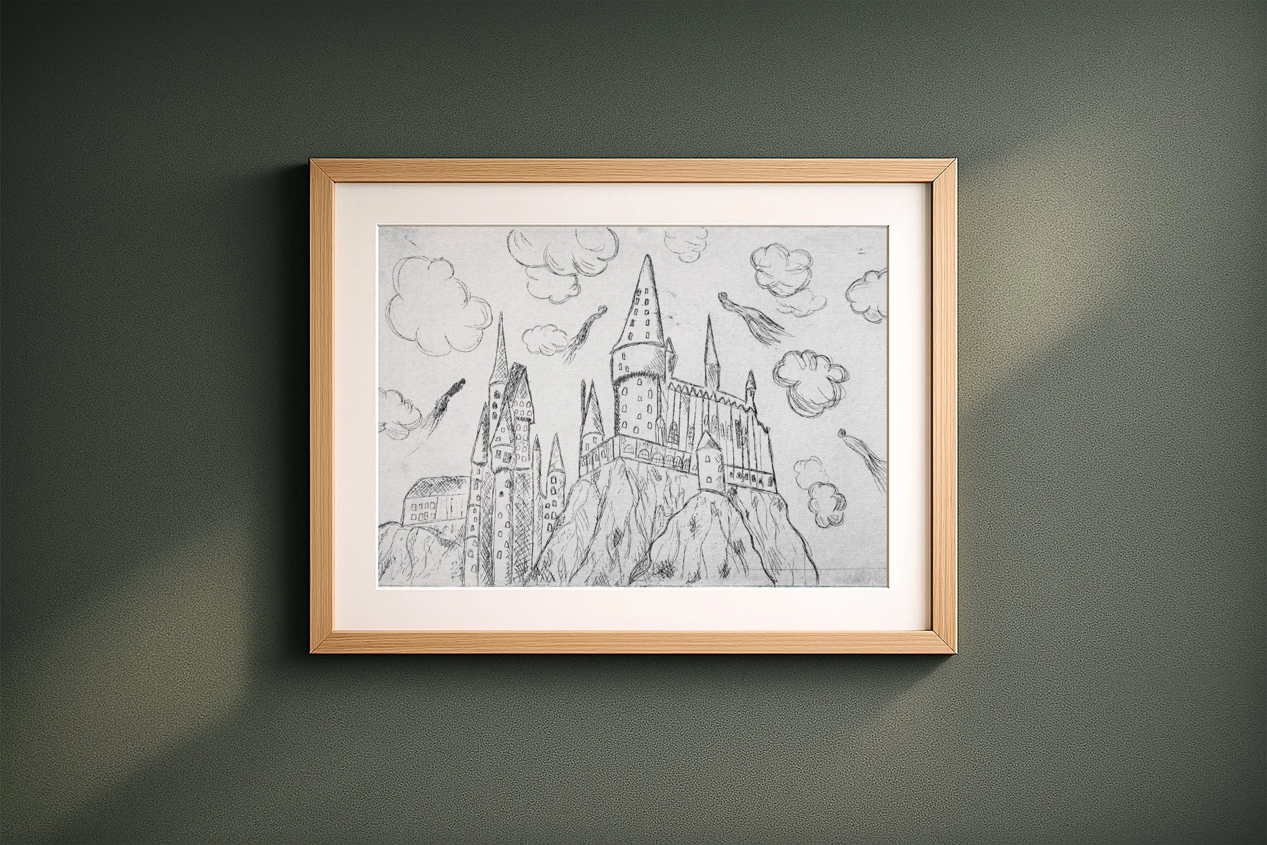 Printmaking Projects