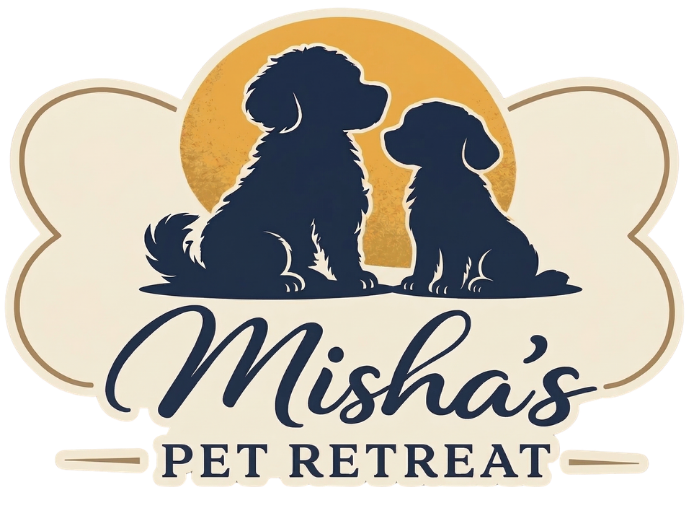 Misha's Pet Reatreat