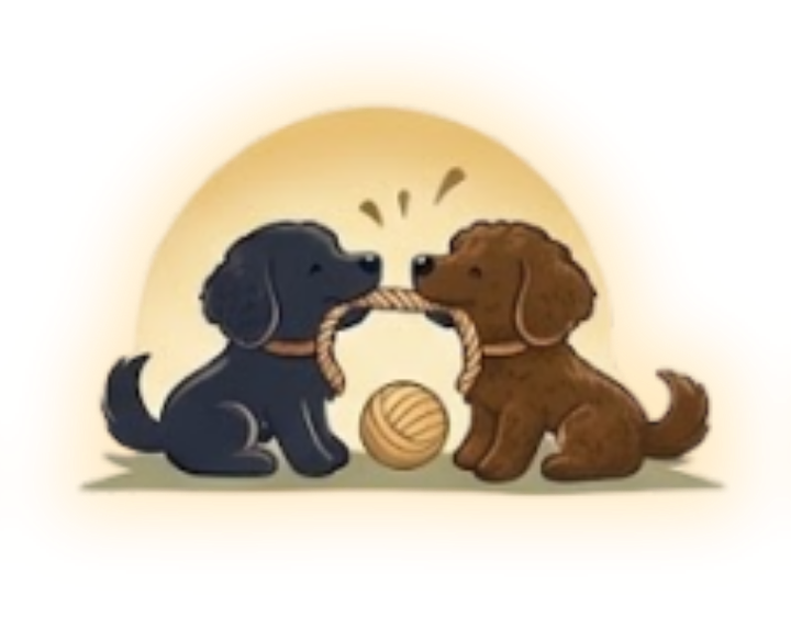 Doggy Daycare