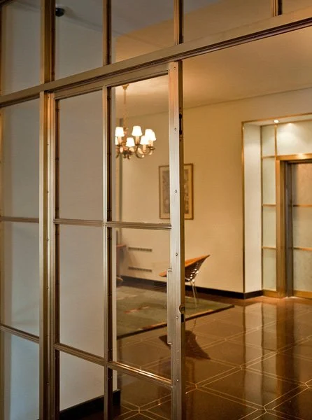 Sutton Place South Lobby