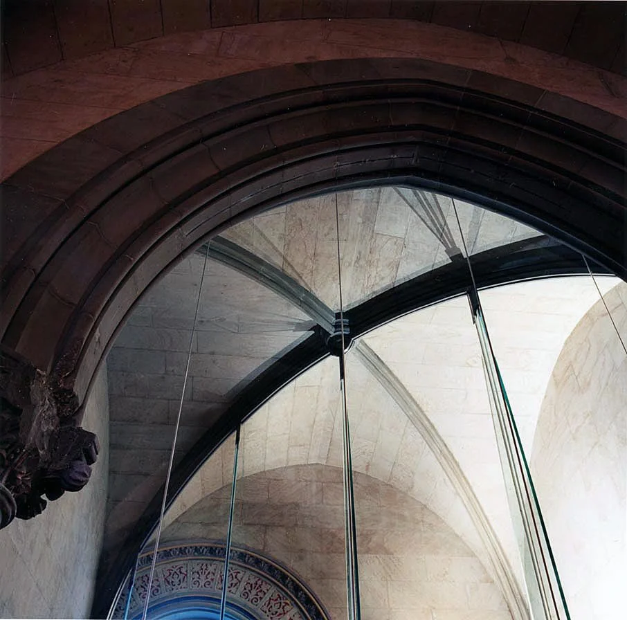 New York State Capital: New York State Assembly Restoration &amp; Rehabilitation Phase 3: ASsembly Chamber &amp; West Vestibule