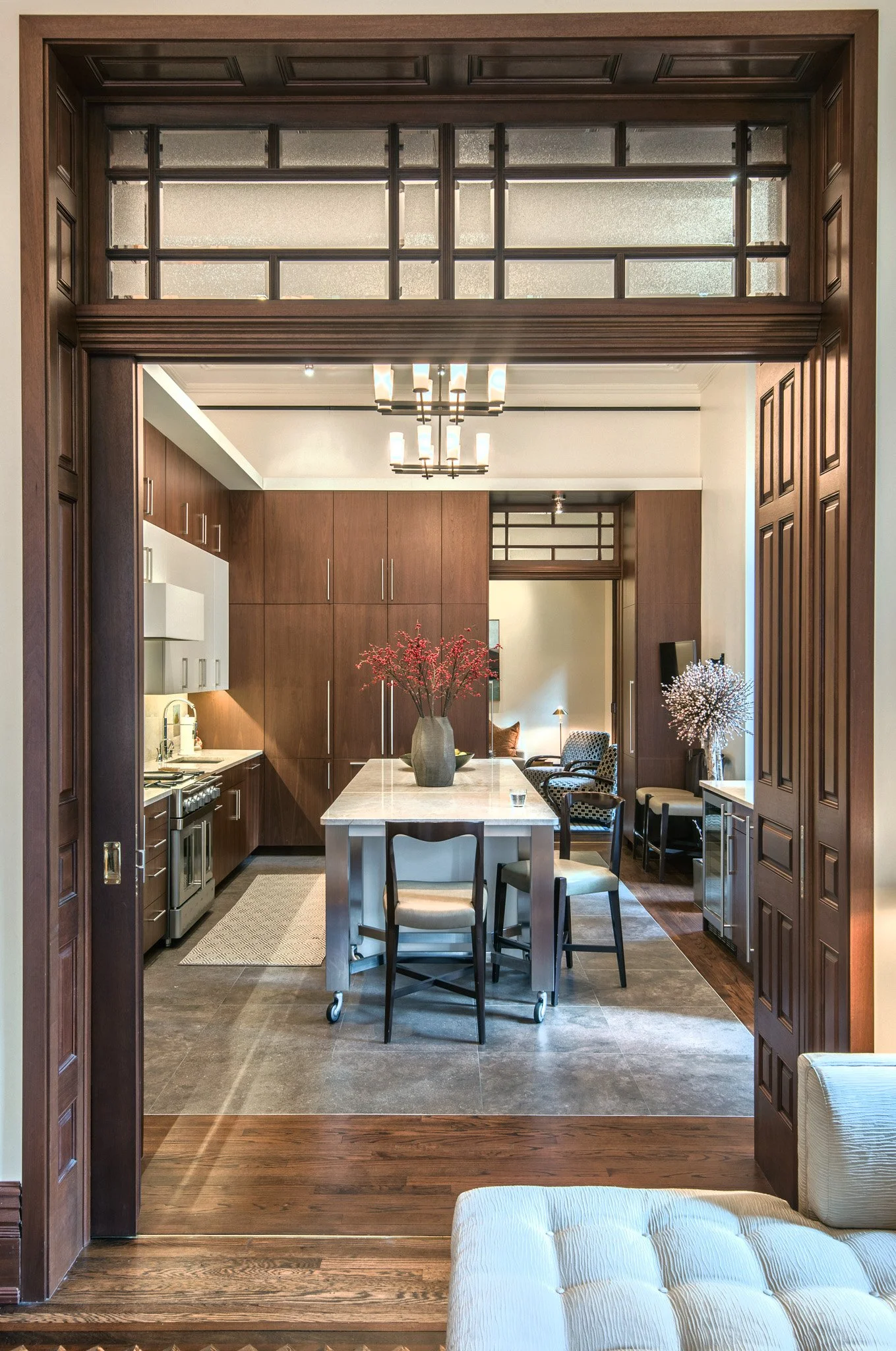 Apartment Renovation