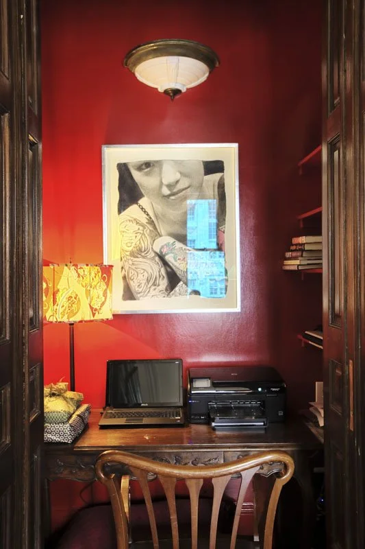 Apartment Renovation 1st Phase