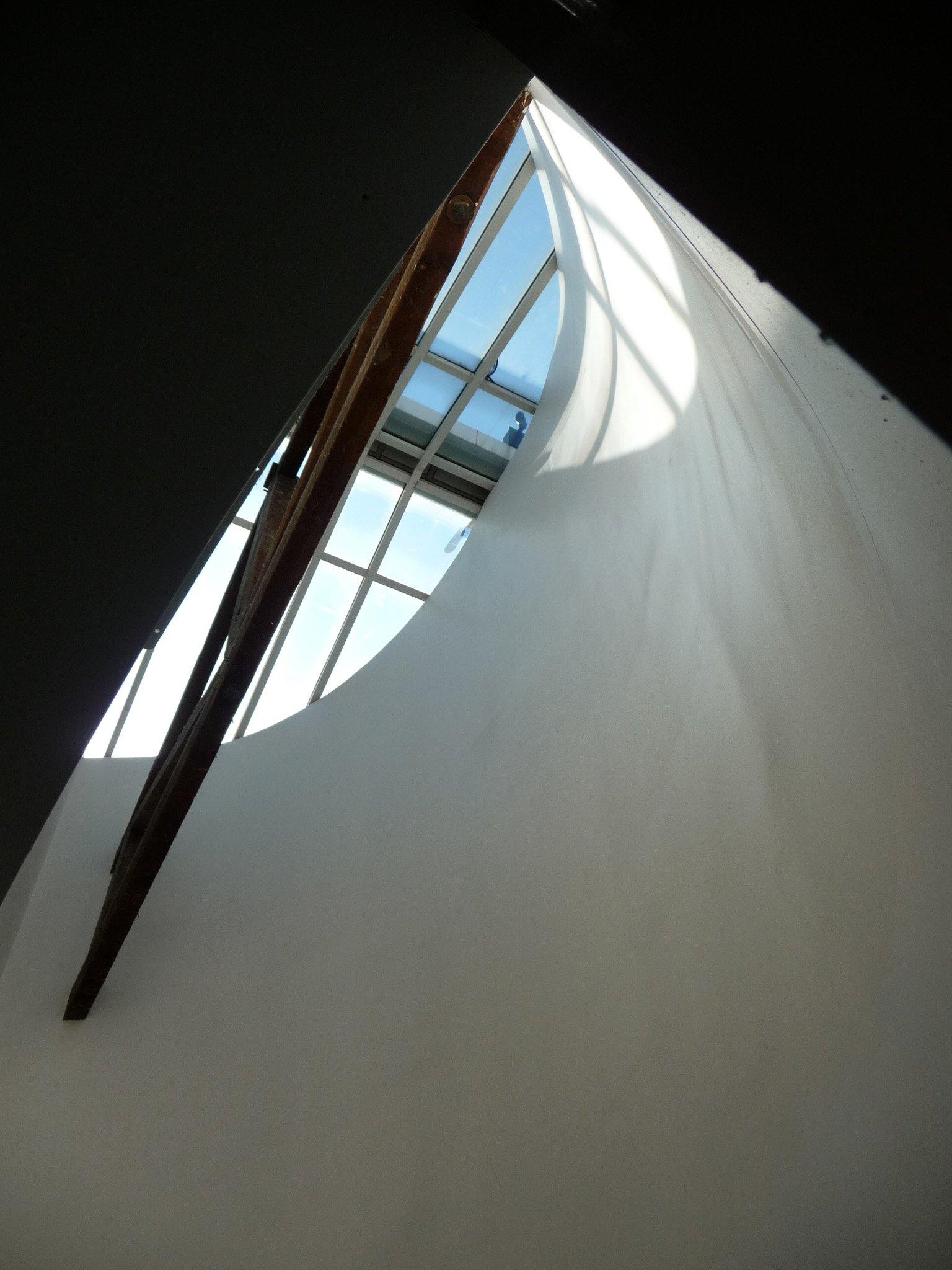 LGBT Center: Adaptive Reuse OF A 19TH CENTURY PUBLIC SCHOOL