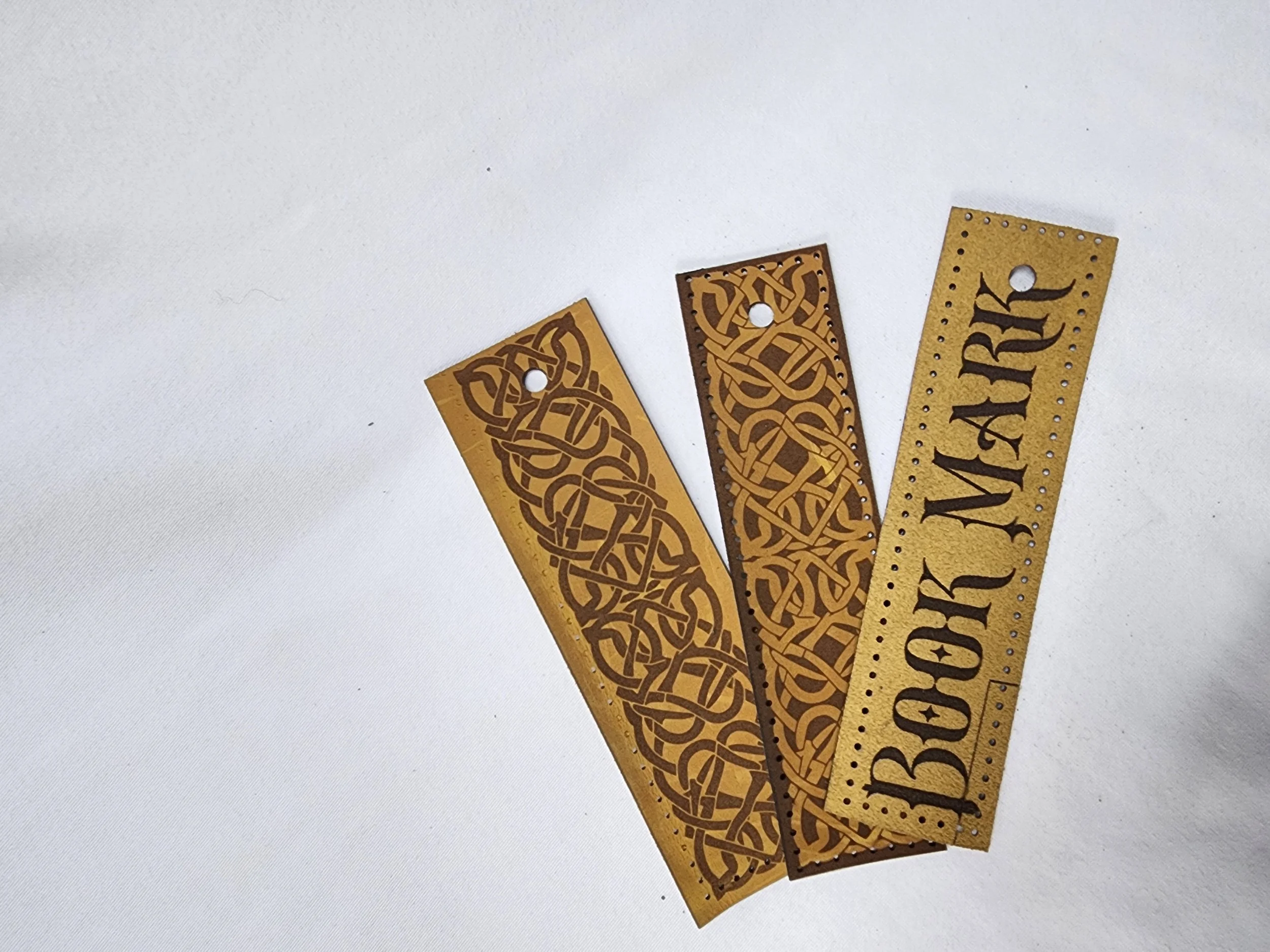 reversdal leather book mark.jpg