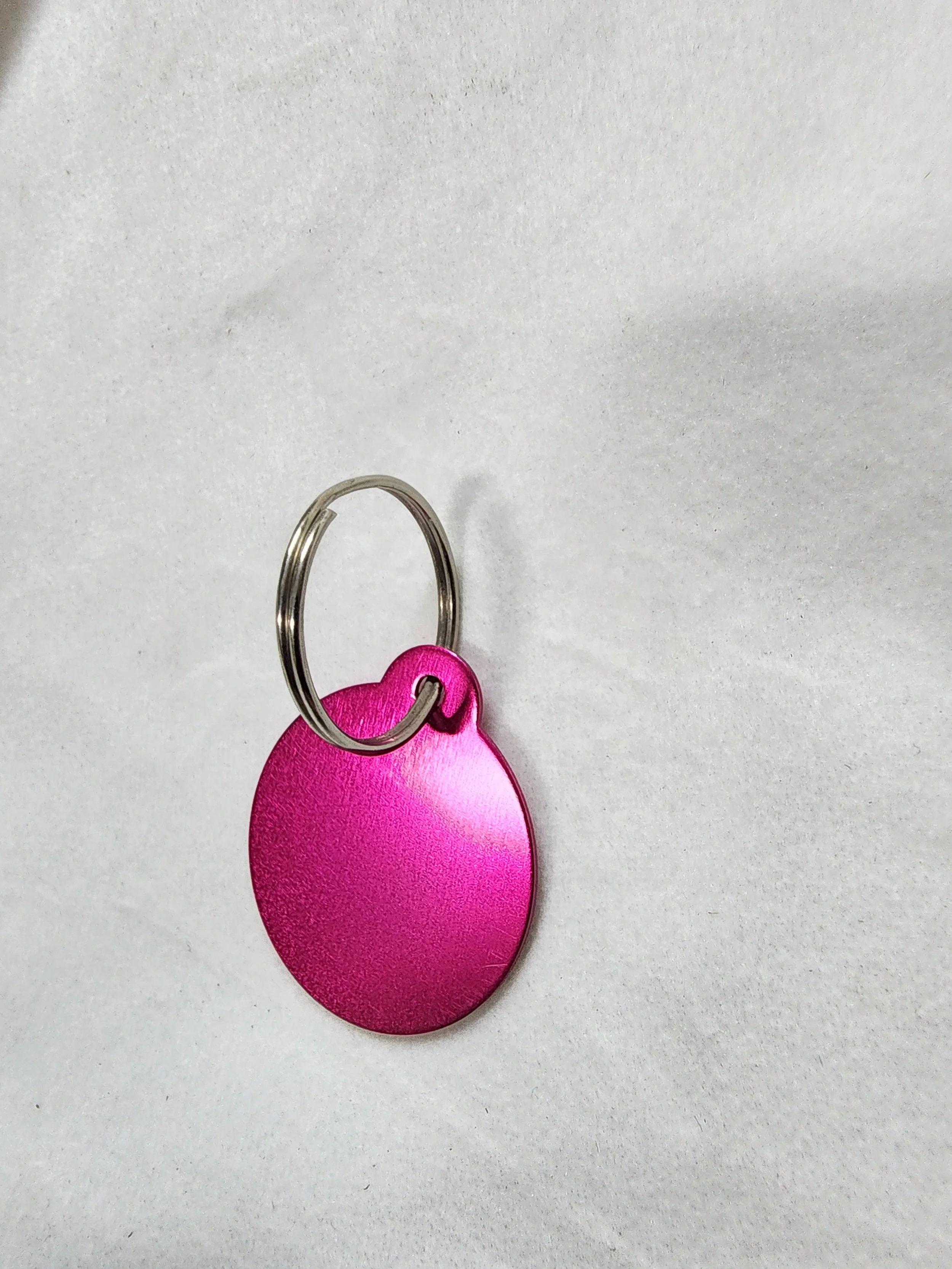 Custom Laser-Engraved Key Tags - Durable & Stylish Accessories — Laser ...