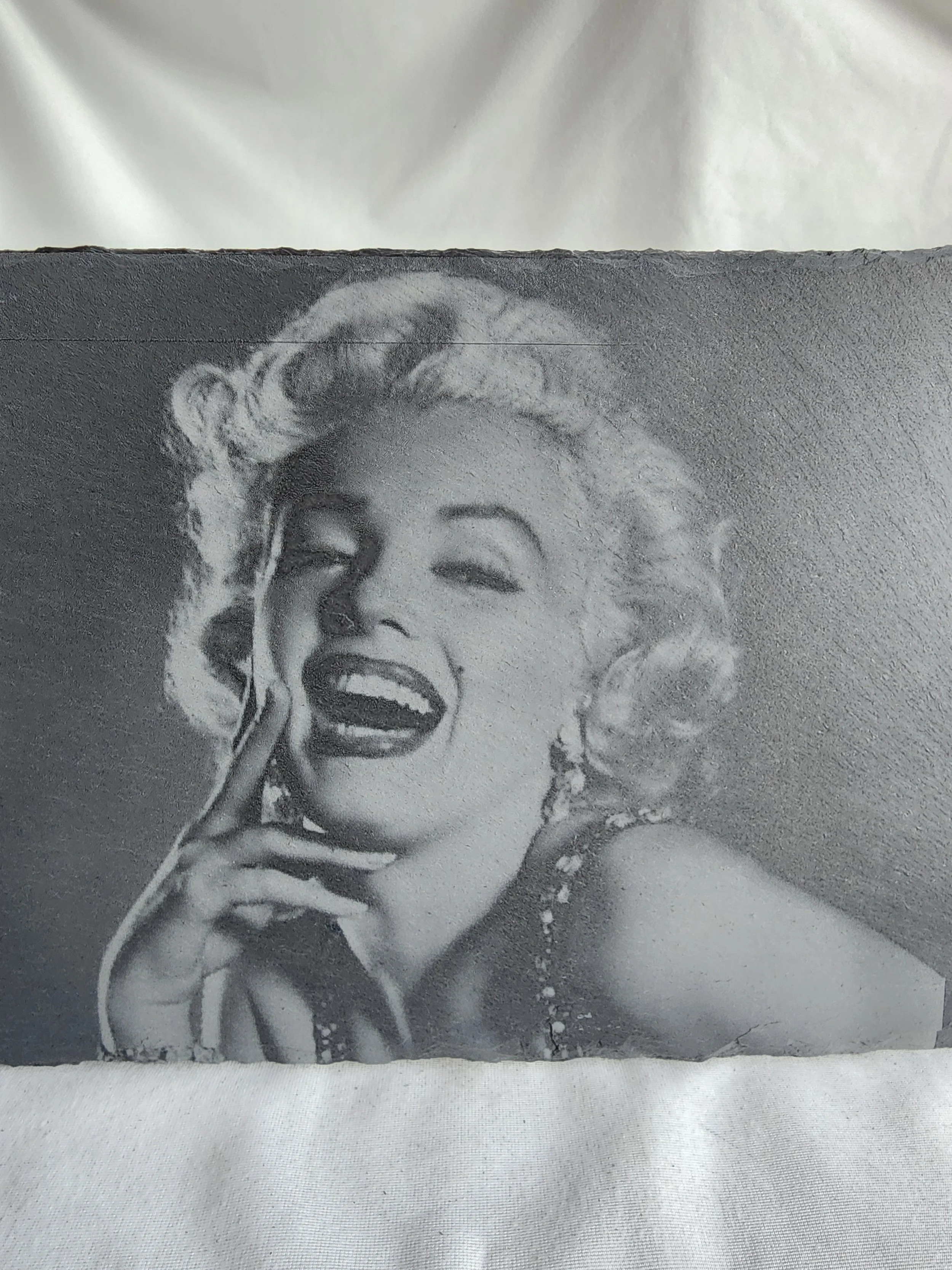 Photo Engraving Custom Designed to Your needs