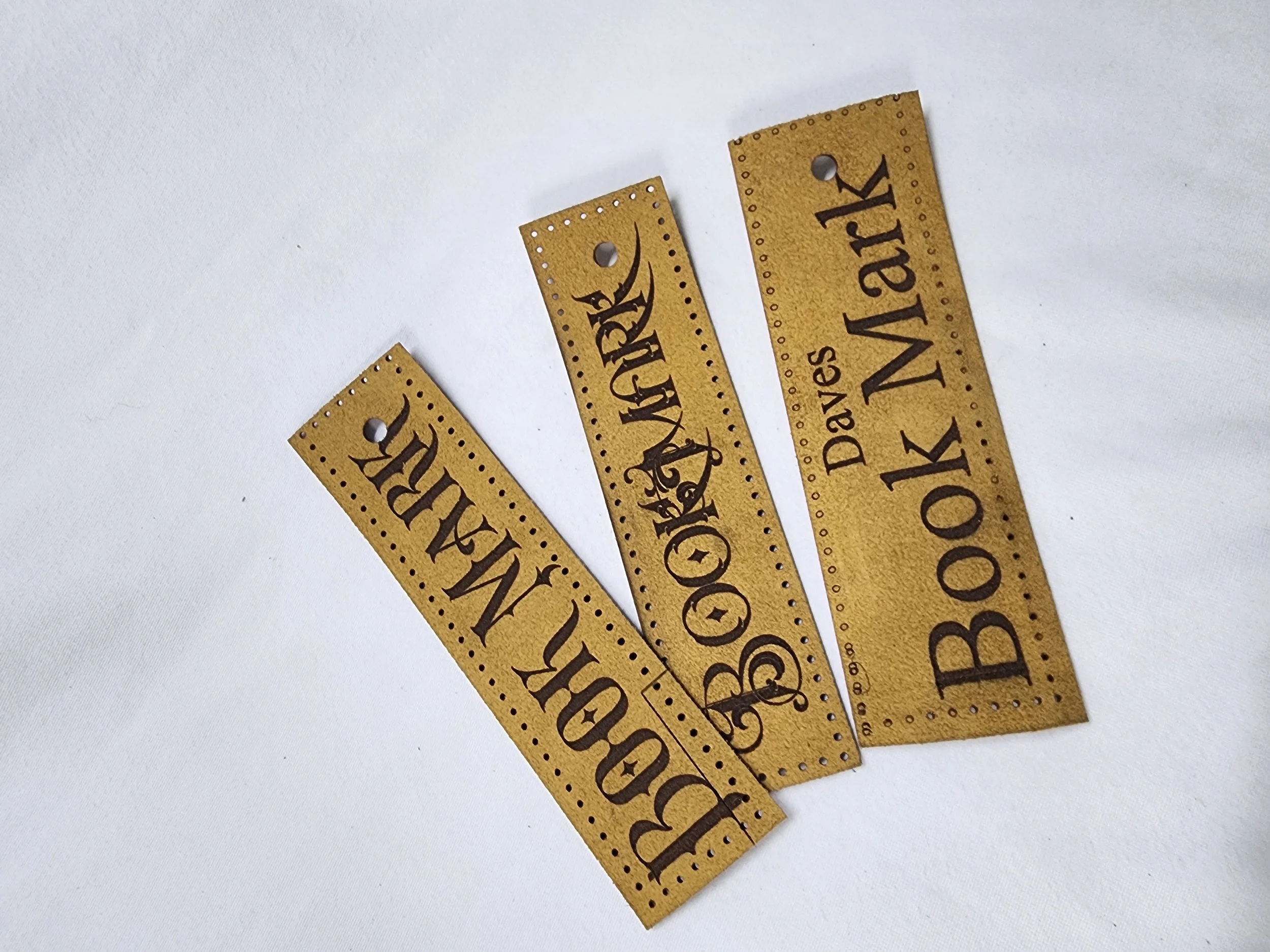 Leather book mark.jpg