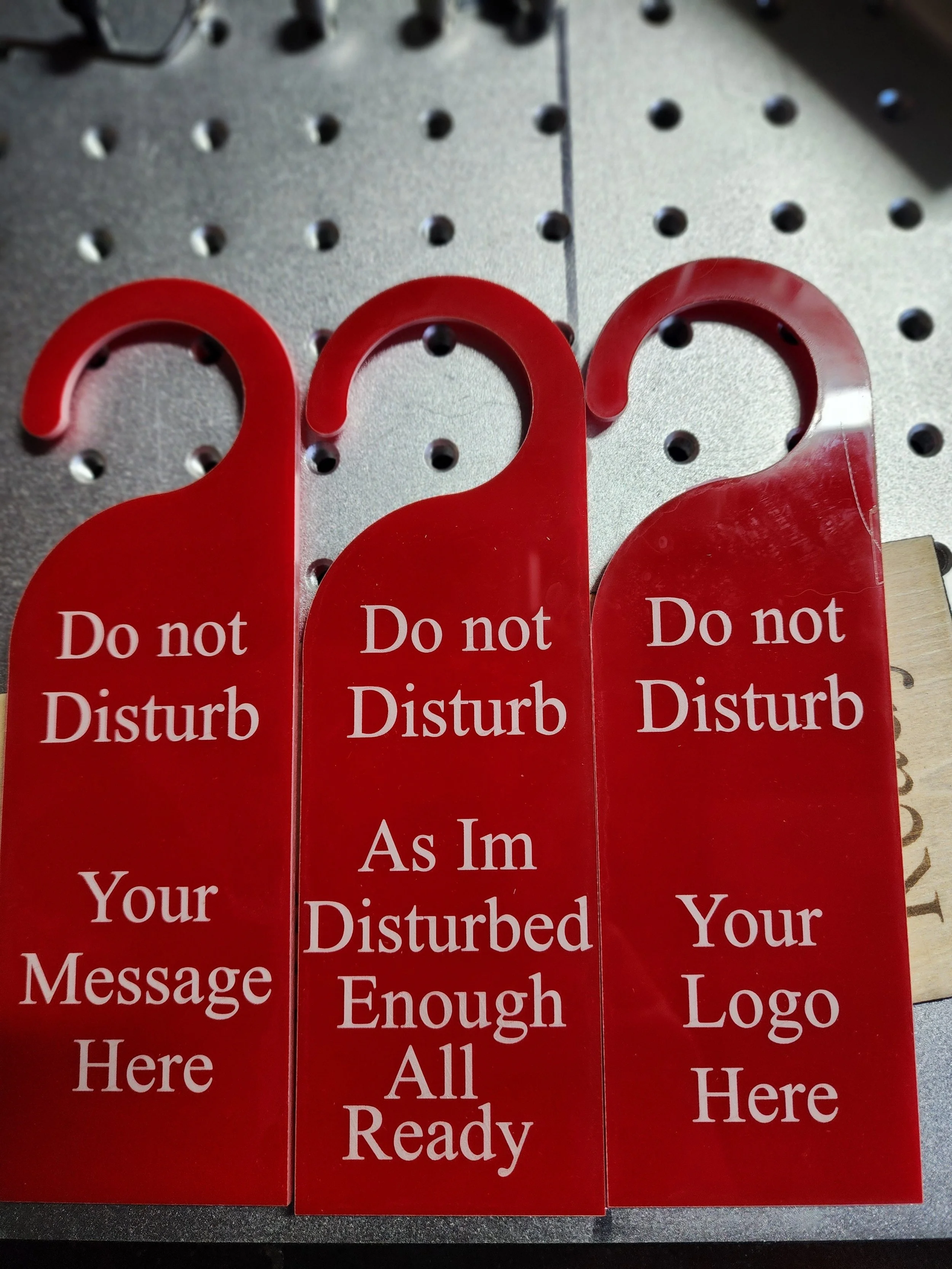 Gallery laser cut and engraved acrylic signs.jpg