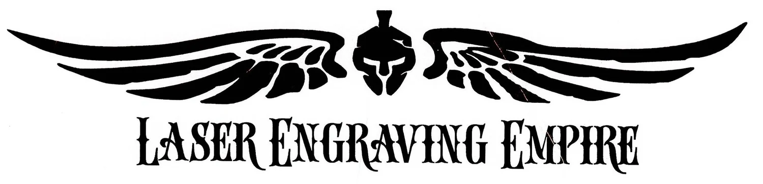 Laser Engraving Empire