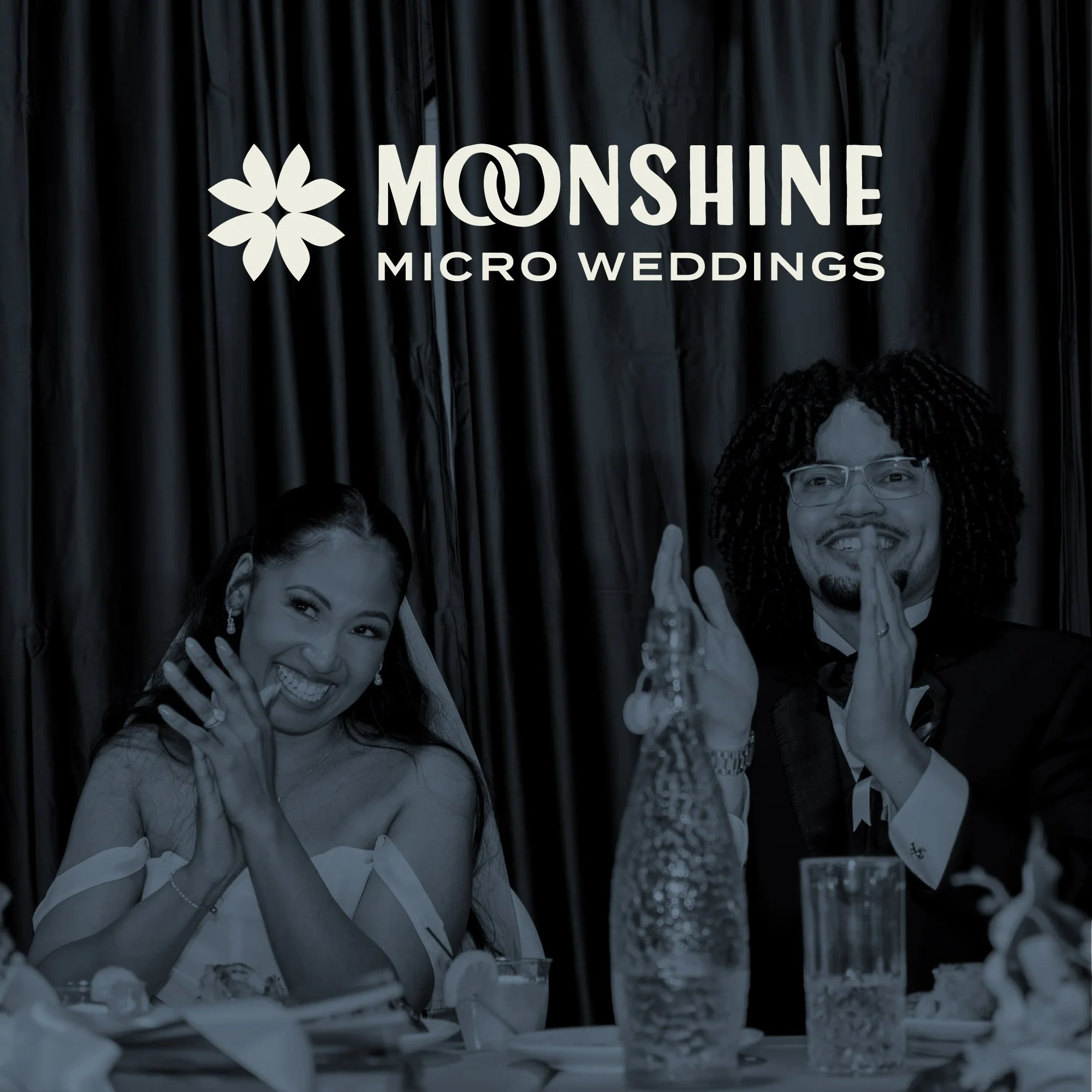 Moonshine Microweddings