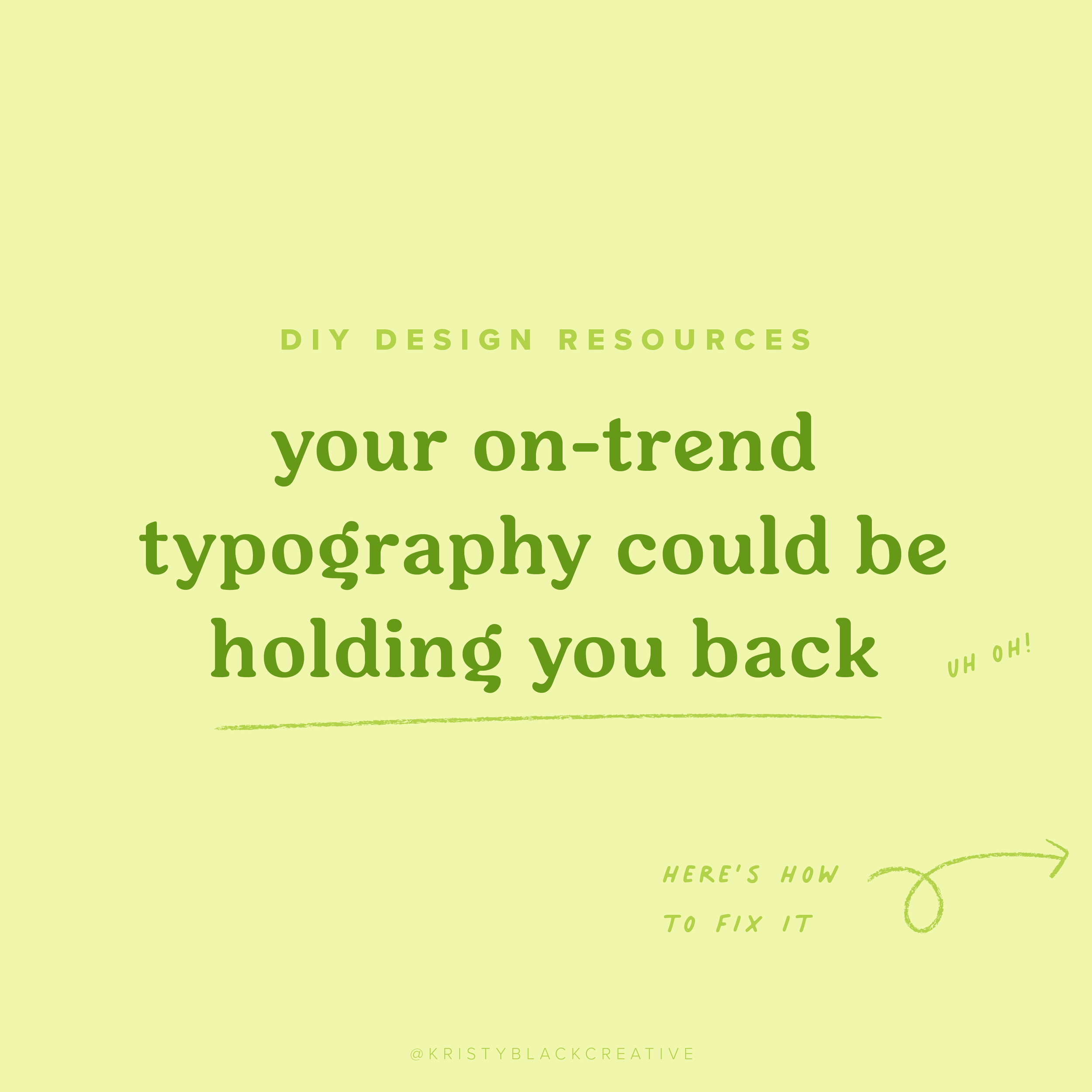 3 Tips for Choosing The Perfect Fonts