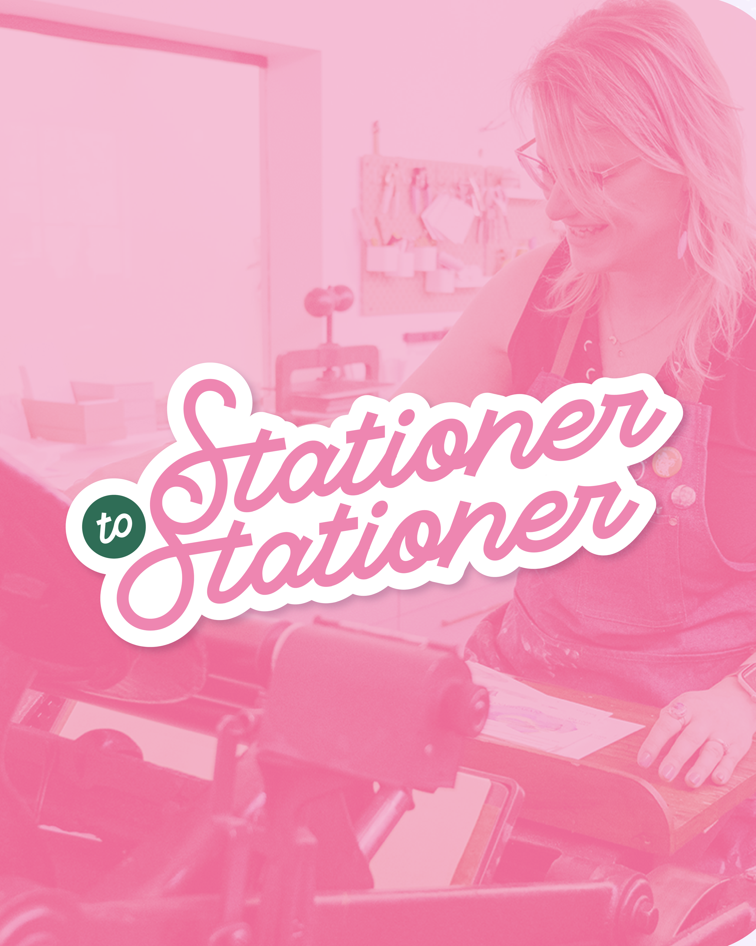 Stationer to Stationer