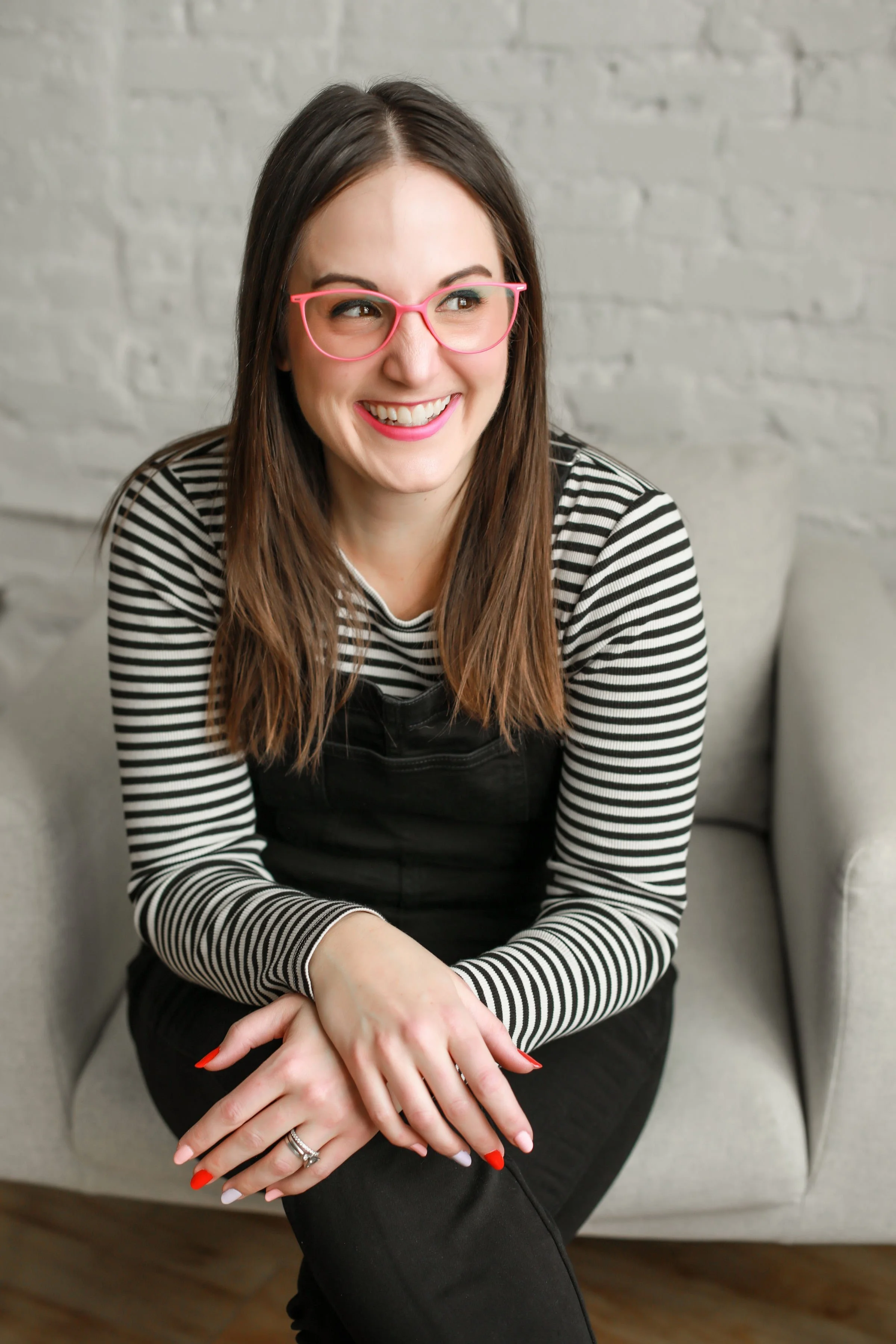 3 BIG MISTAKES you might be making with your branding