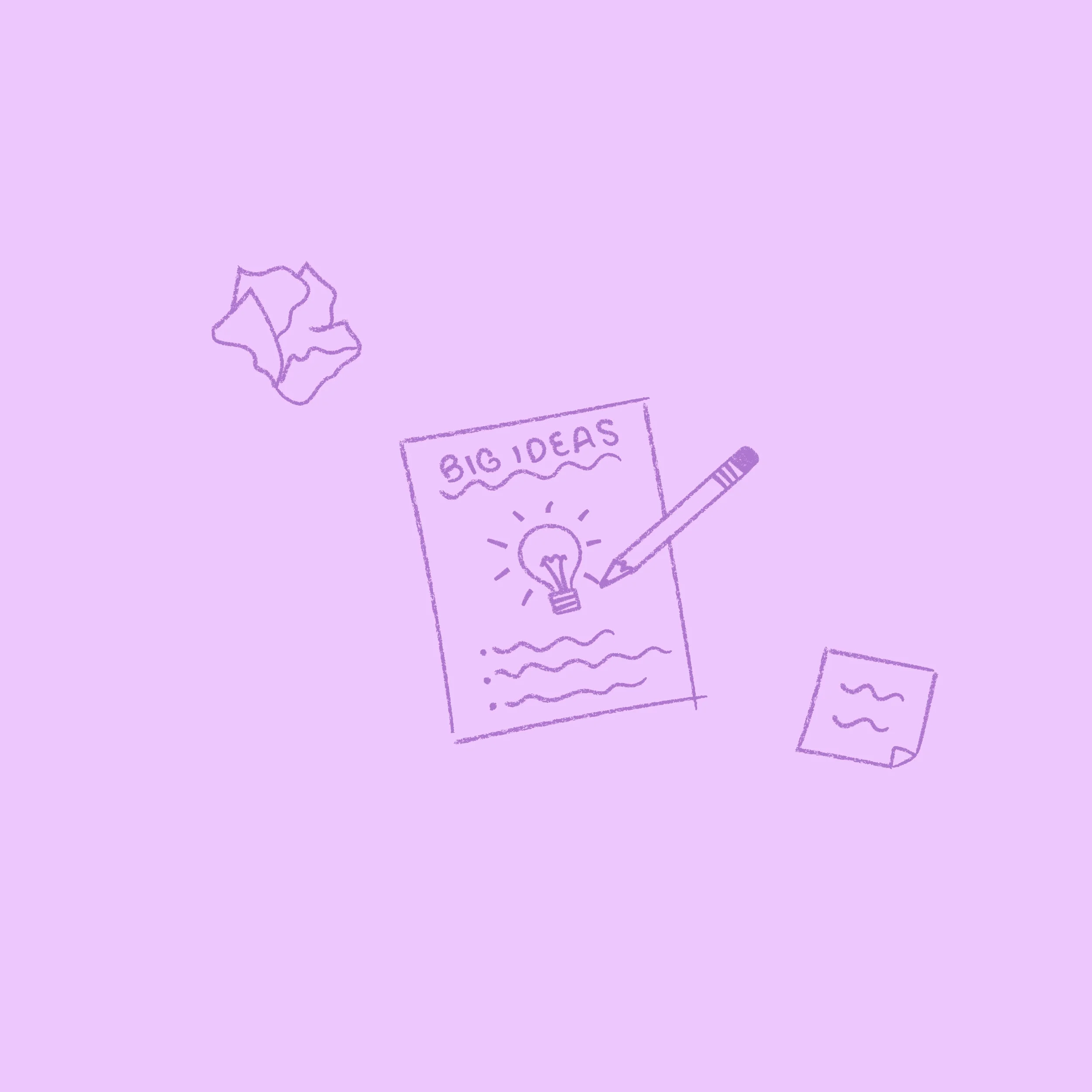 My #1 Design Tip for When You're Feeling Stuck