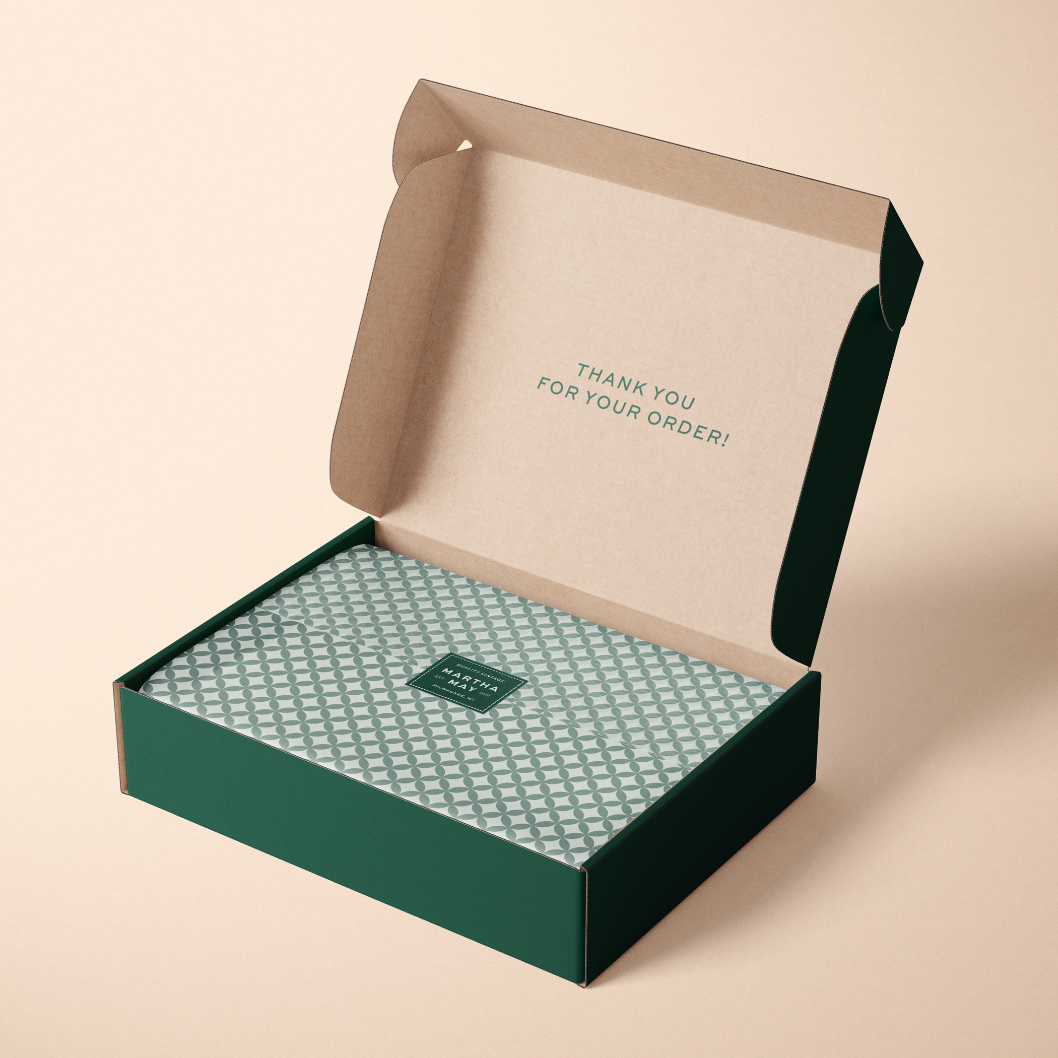 3 Steps to Creating Effective Packaging for Small Businesses &amp; Etsy Shops