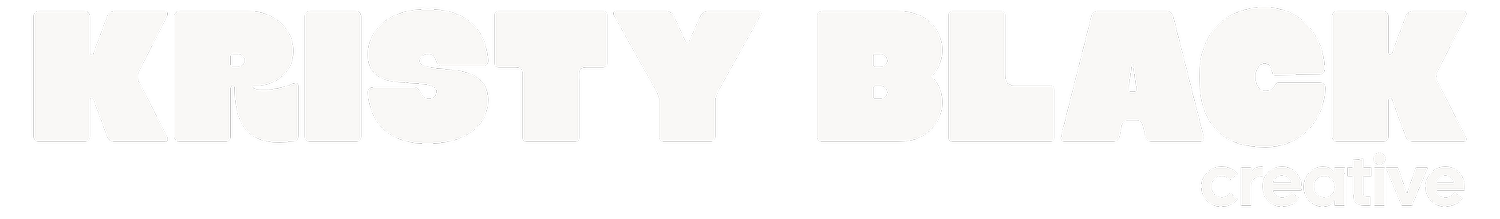 Kristy Black Creative