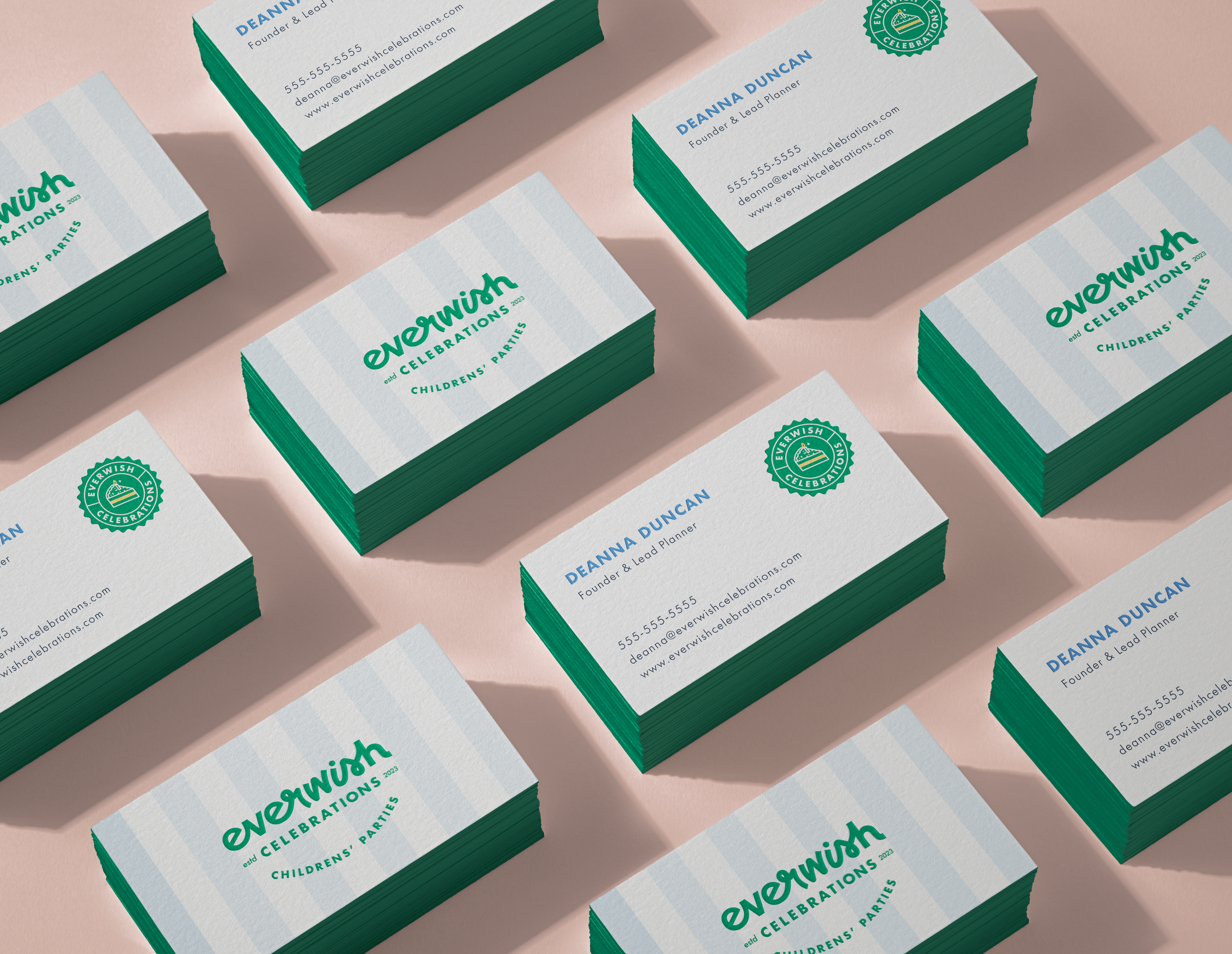 Everwish Celebrations