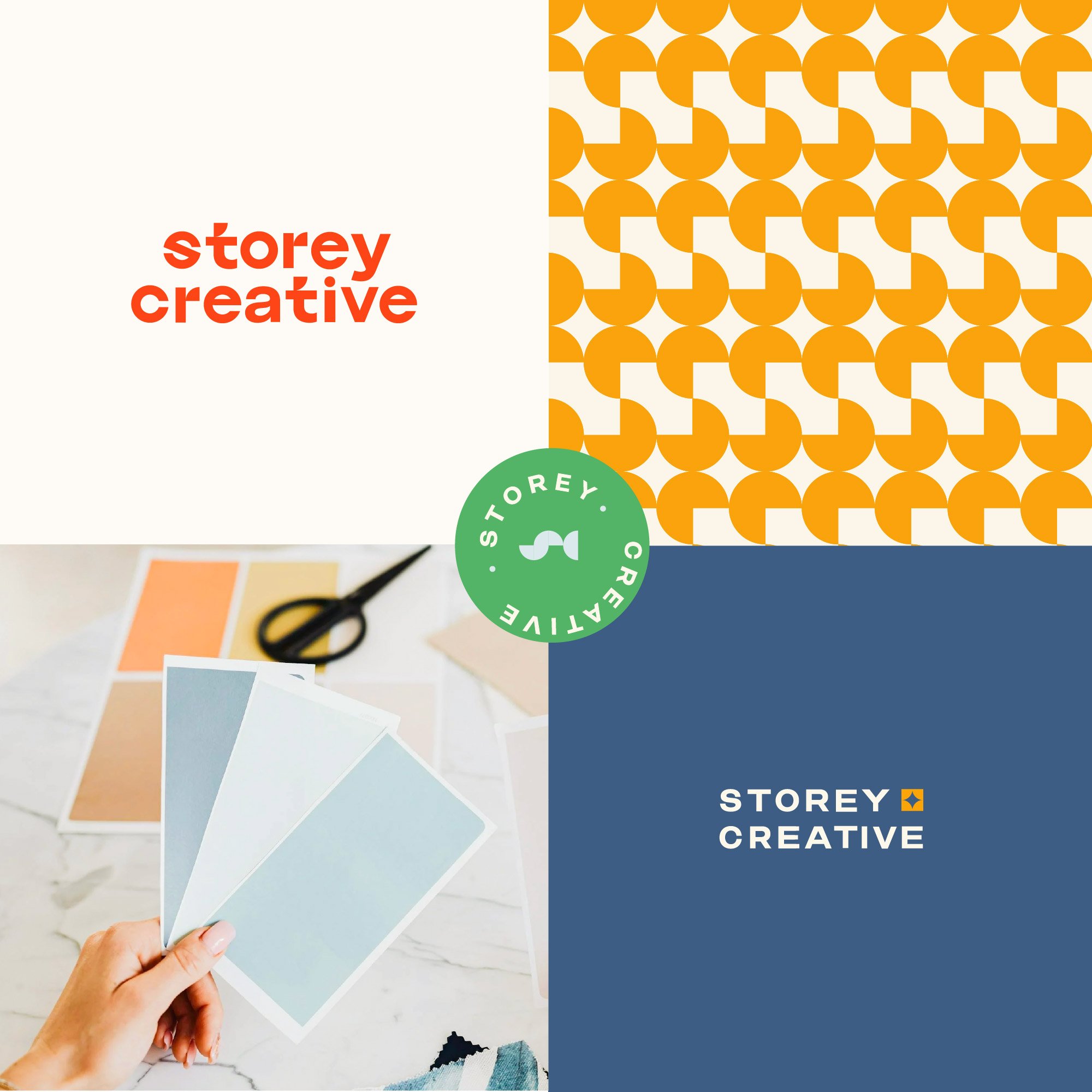 Storey Creative