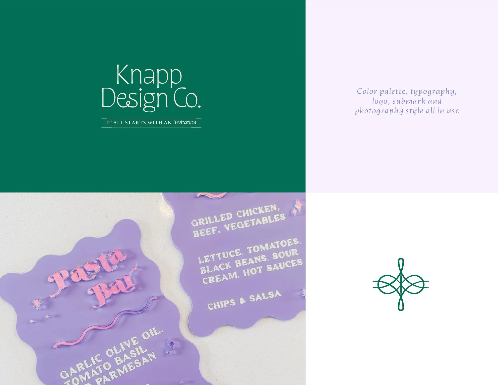 Knapp Design Co.