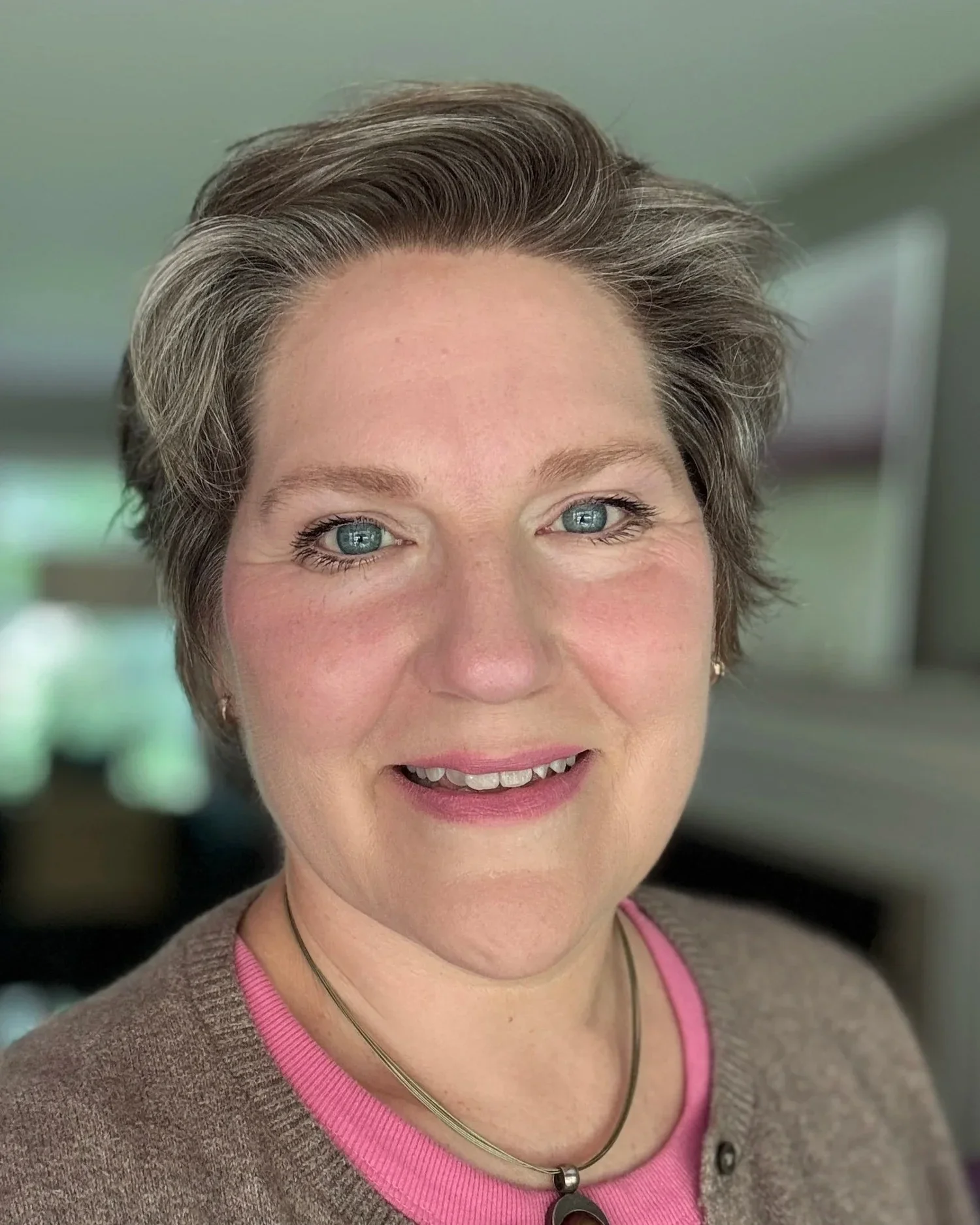 Lisa Reichert L.Ac acupuncturist at Be Optimal Holistic Health Center Skokie IL North Shore Chicago