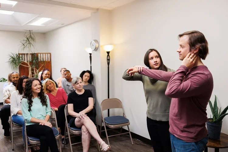 Evening with the Doctors: The Be Optimal Difference Q + A with Dr. Naomi