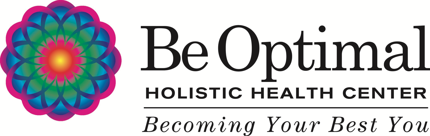 Be Optimal Holistic Health Center