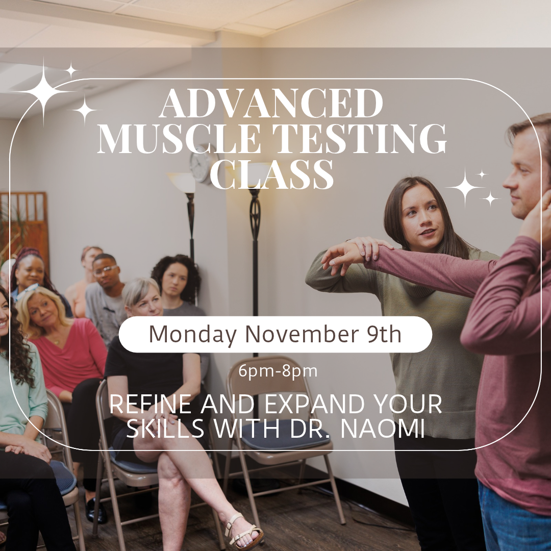 Advanced Muscle Testing Class.png