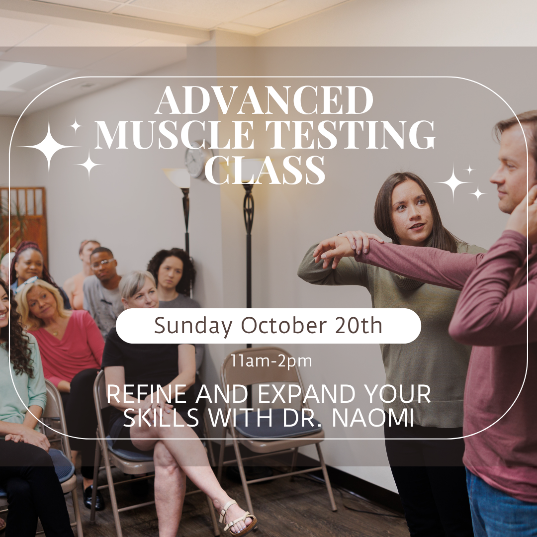 Advanced Muscle Testing Class.png