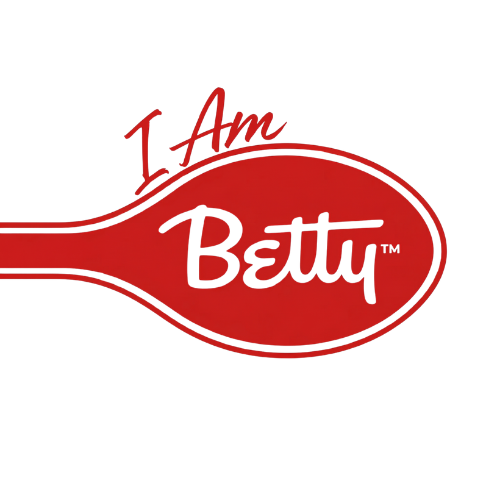 I Am Betty 