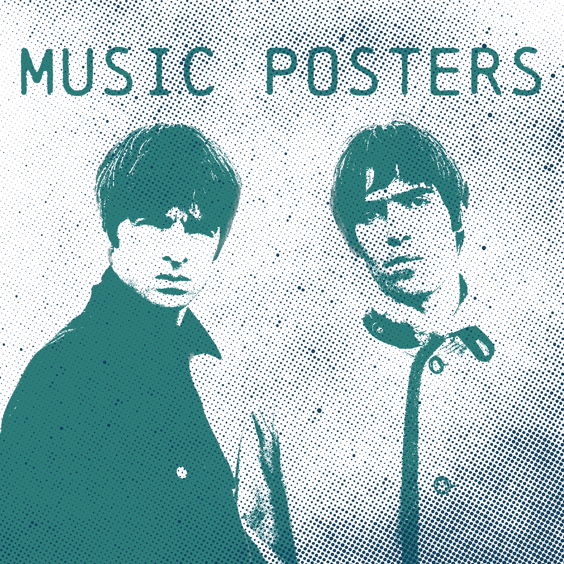 Music Posters