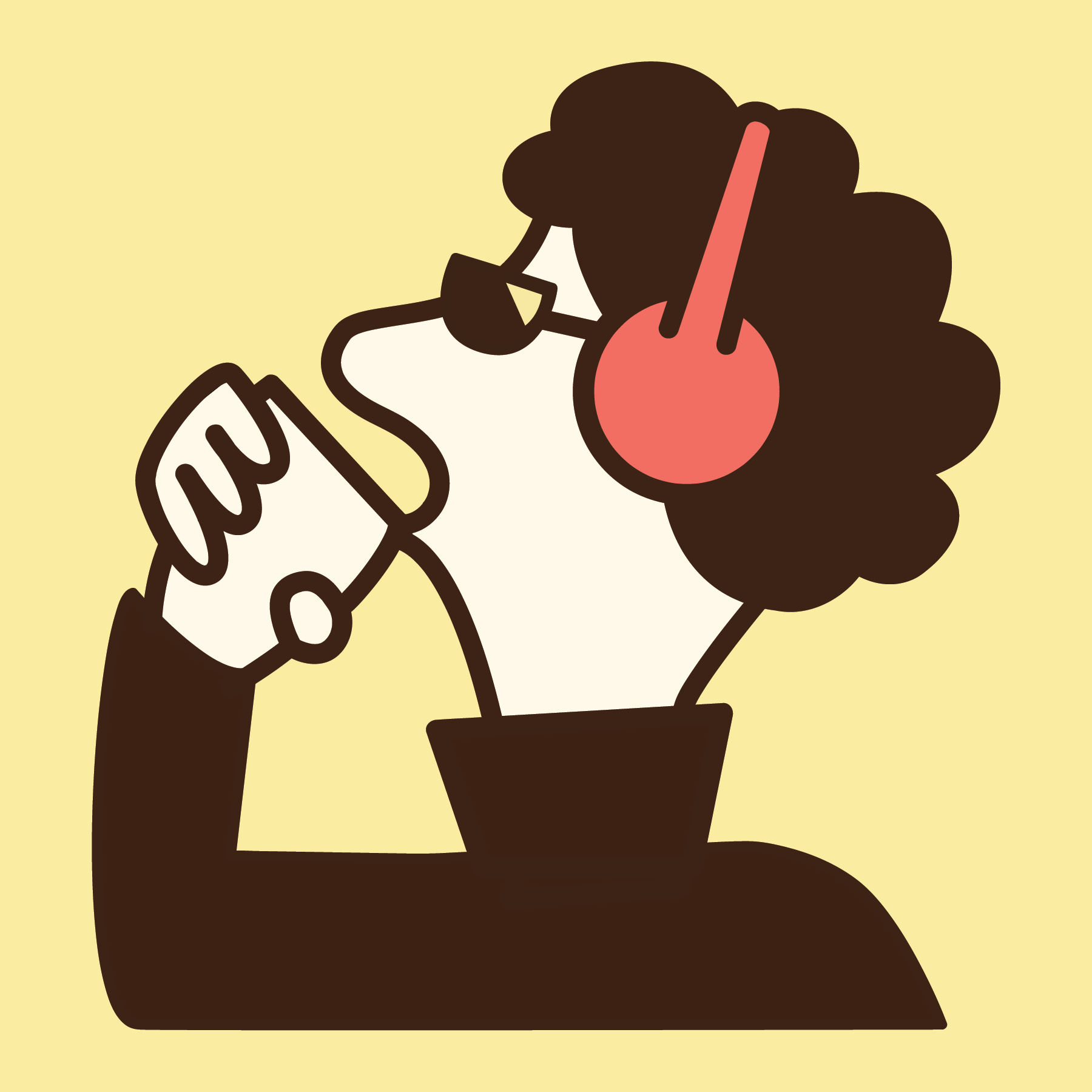 Zippy's Coffee & Vinyl