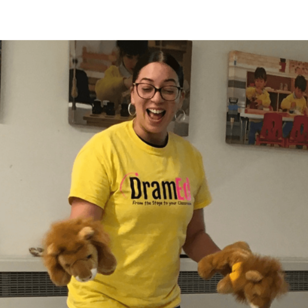 I left school without my GCSEs. I became a mum young. The arts changed everything.