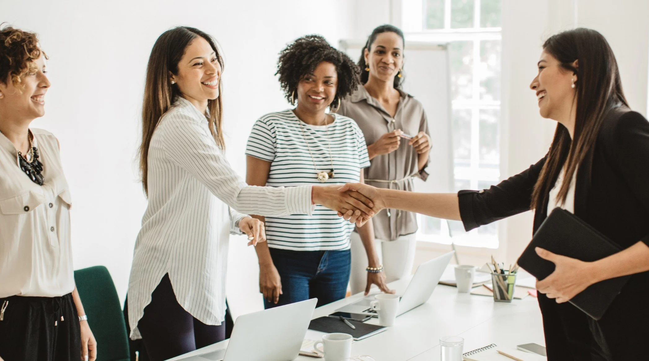 Why Passive Job Seekers Are Making Moves