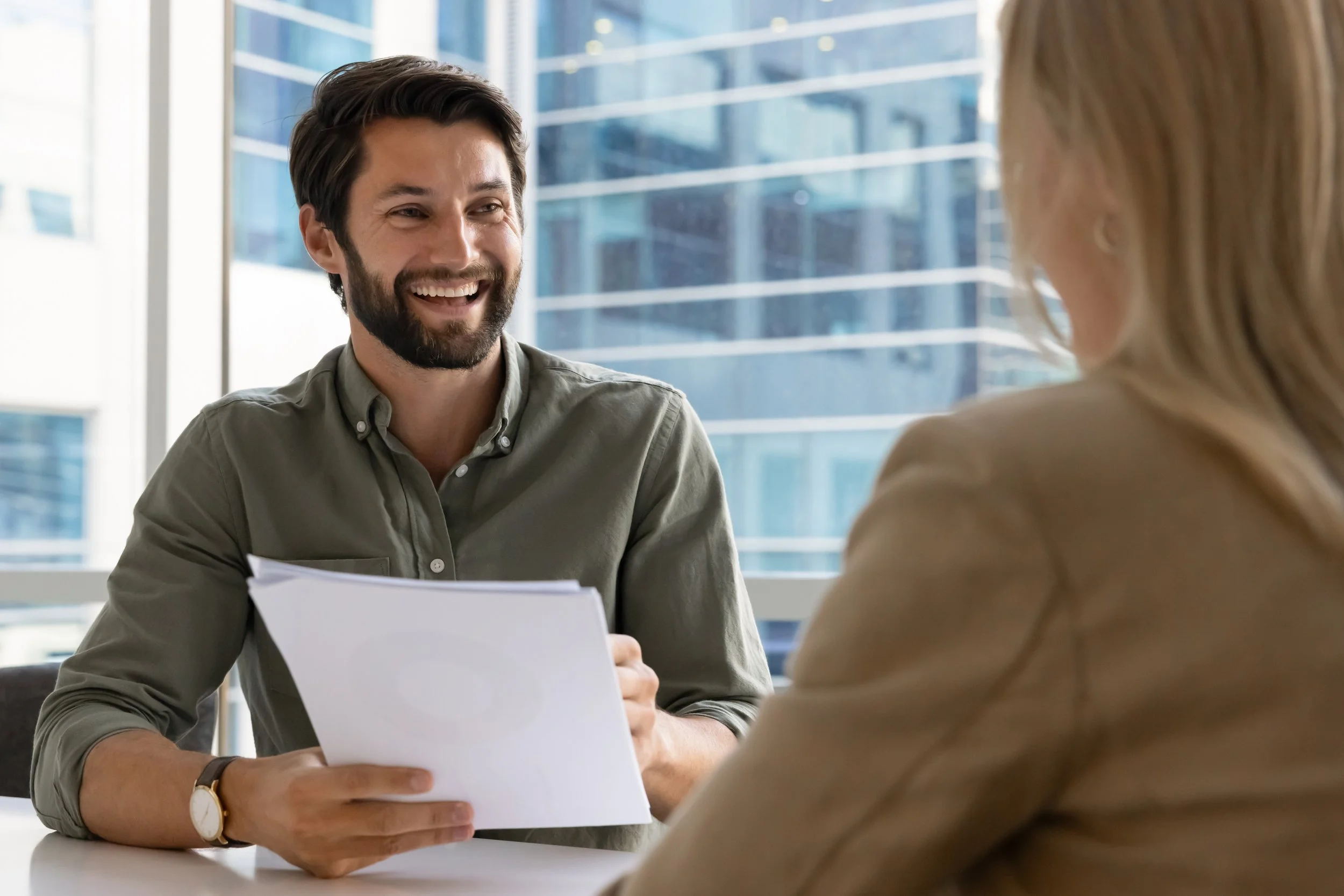 Final Resume Payment