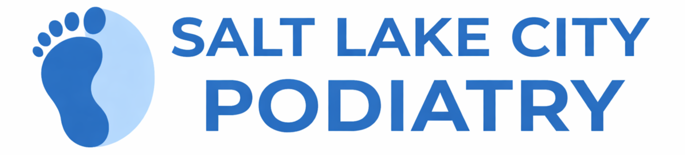 Salt Lake City Podiatry