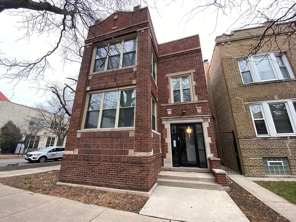 Avondale — Chicago
Multifamily Residential
Stabilized Asset