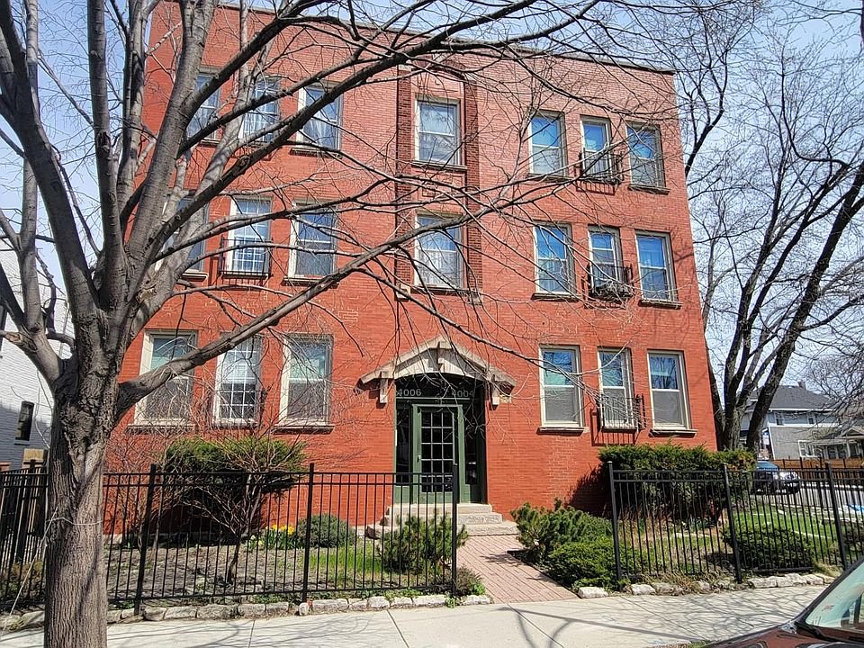 Old Irving Park — Chicago
Workforce Housing
Stabilized Asset