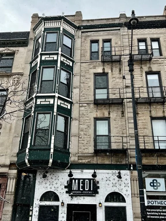 Lincoln Park — Chicago, Illinois
Mixed-Use Residential & Retail
Urban Corridor Investment