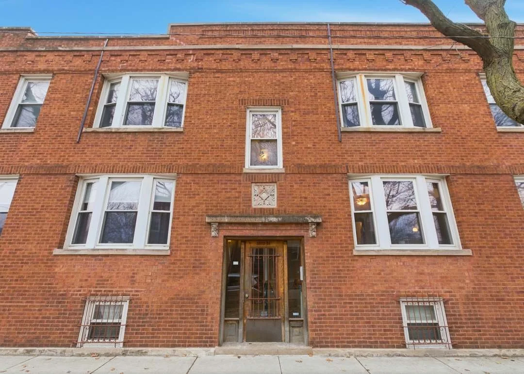 Avondale — Chicago
Multifamily Residential
Value-Add Strategy