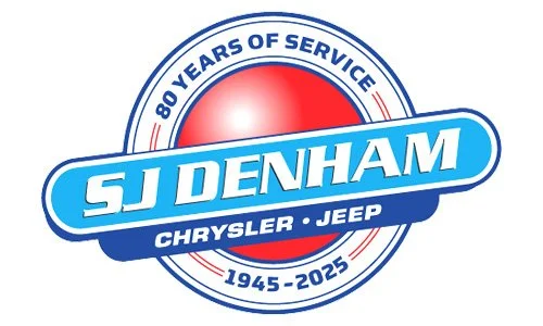 SJ Denham