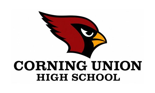 Corning High School