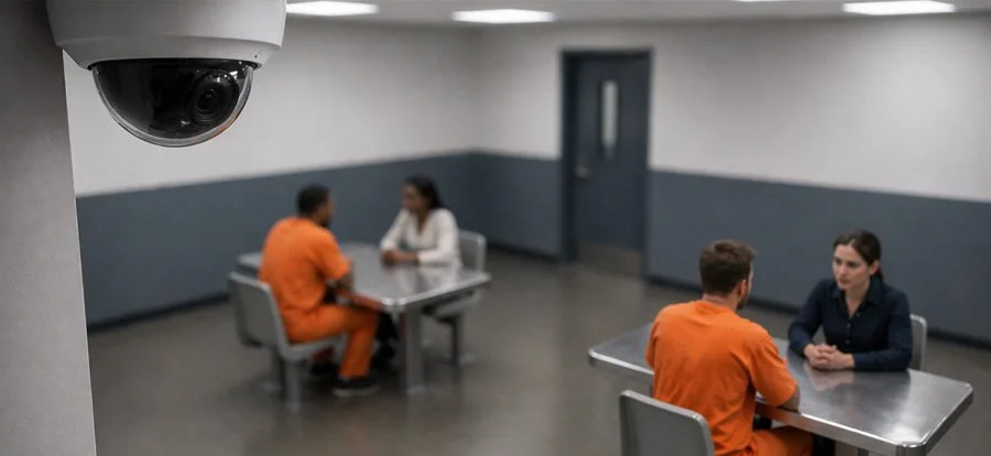 California Department of Corrections &amp; Rehabilitation