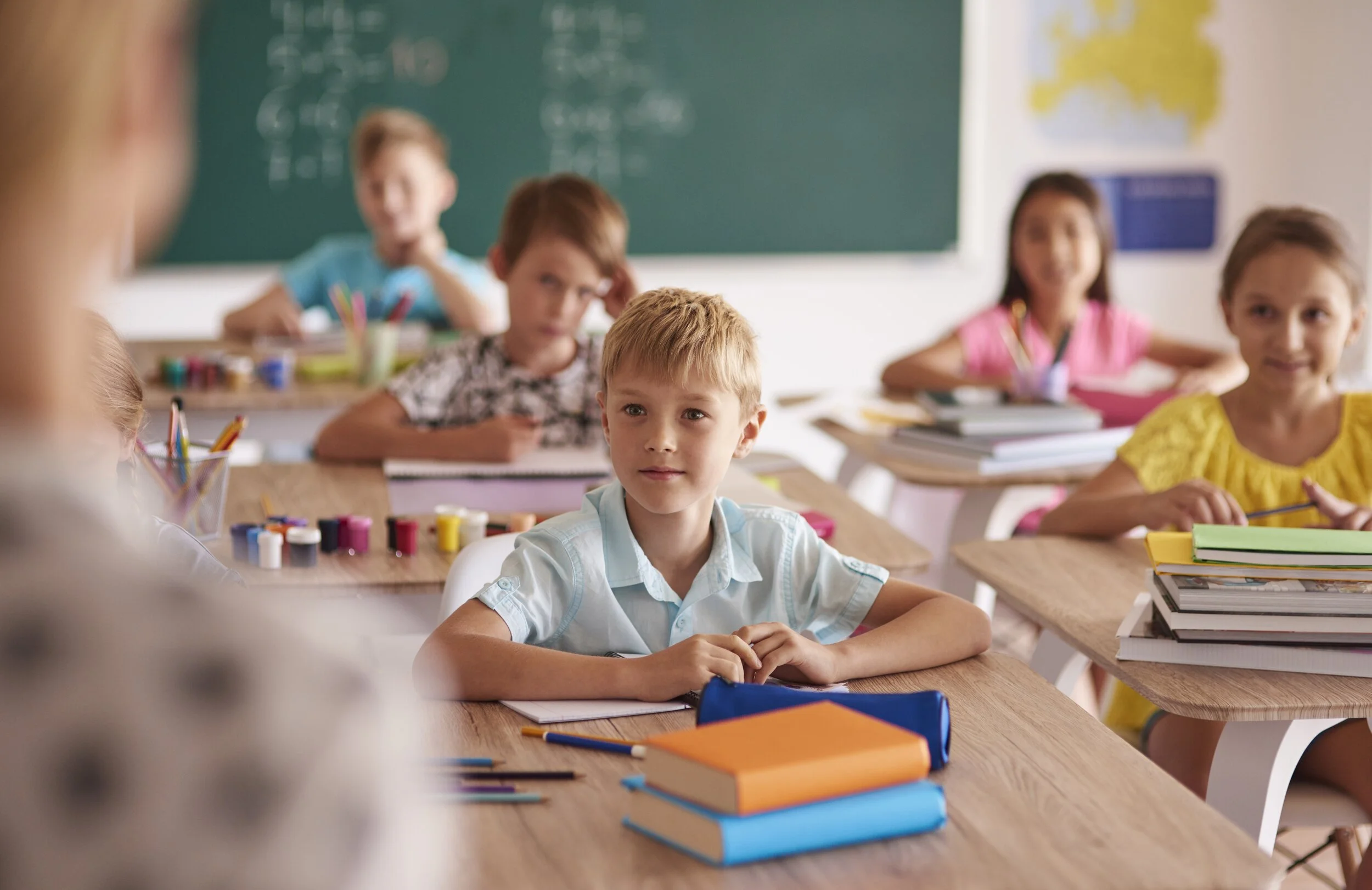 3 Features for School Intercom Systems Critical for Today's Campuses