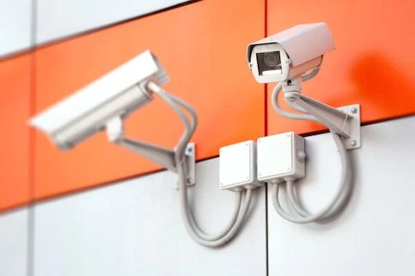 Security Cameras