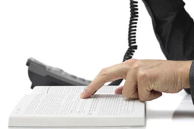 Searching for a Phone System