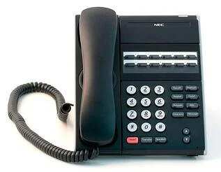 NEC Phone System