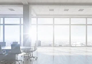 Building Office Space