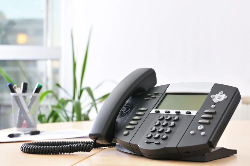 VOIP Phone System